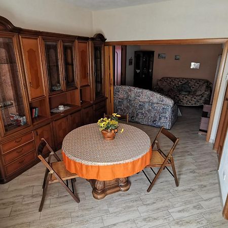 Appartamento Lilly "Vista Mare" Agrigento Eksteriør bilde