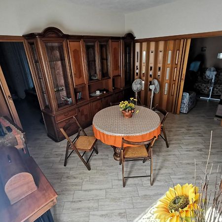 Appartamento Lilly "Vista Mare" Agrigento Eksteriør bilde