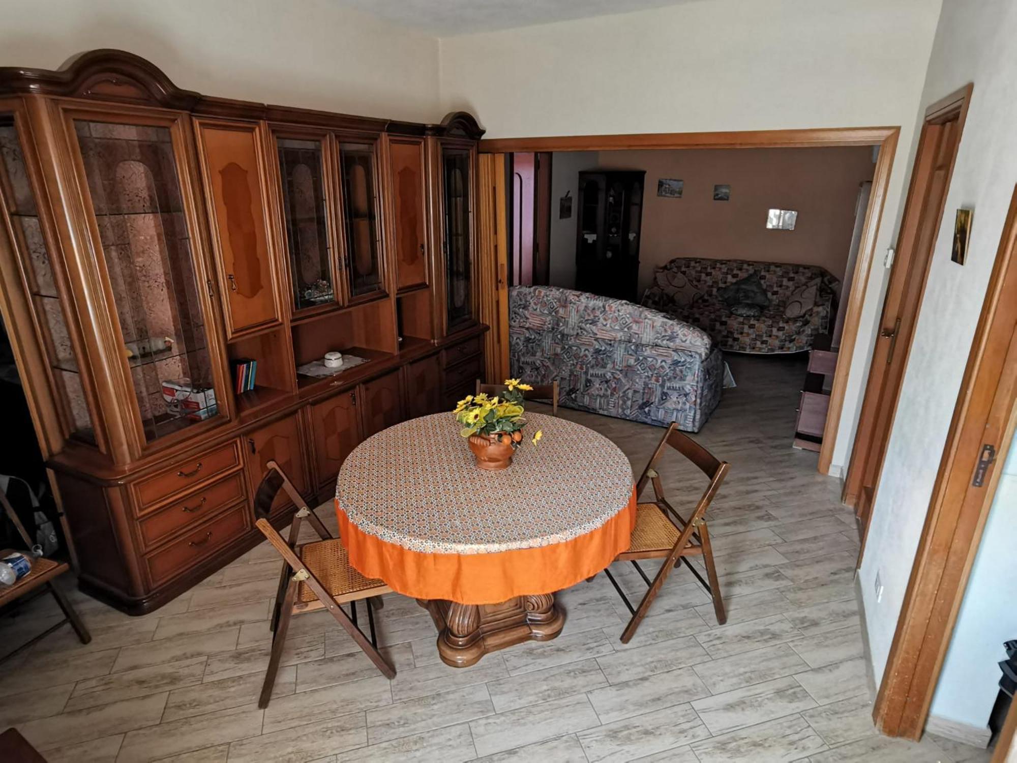 Appartamento Lilly "Vista Mare" Agrigento Eksteriør bilde