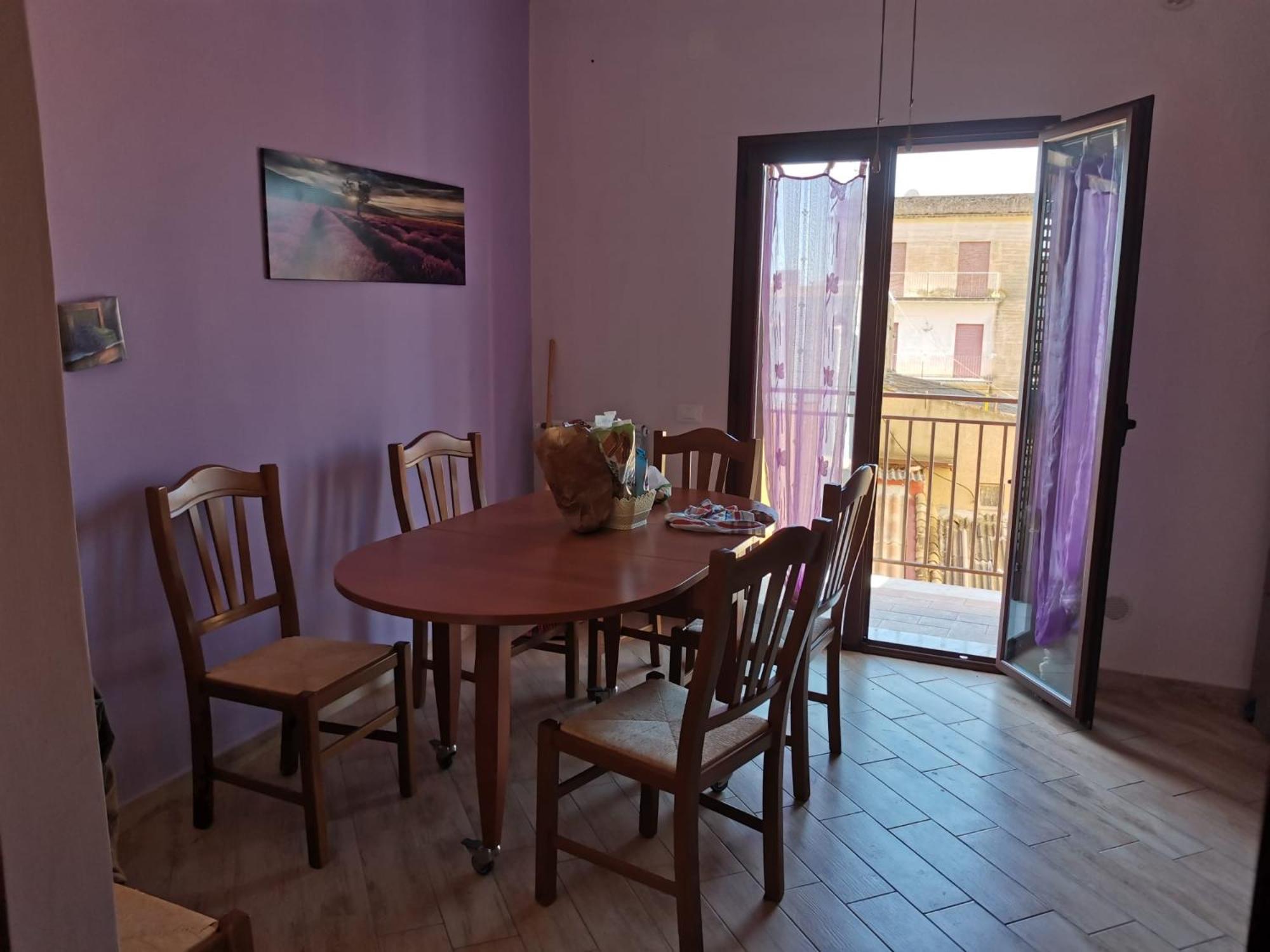 Appartamento Lilly "Vista Mare" Agrigento Eksteriør bilde