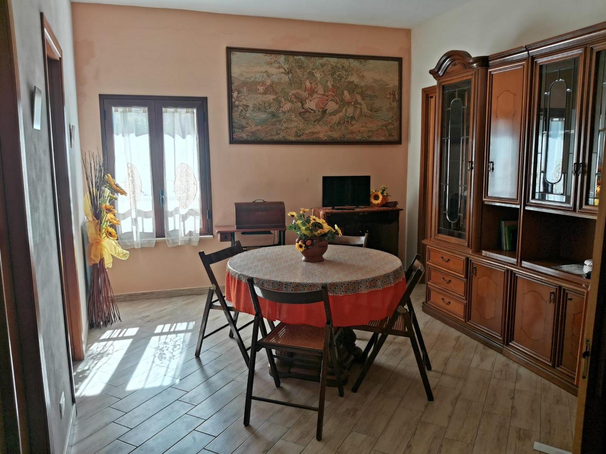 Appartamento Lilly "Vista Mare" Agrigento Eksteriør bilde