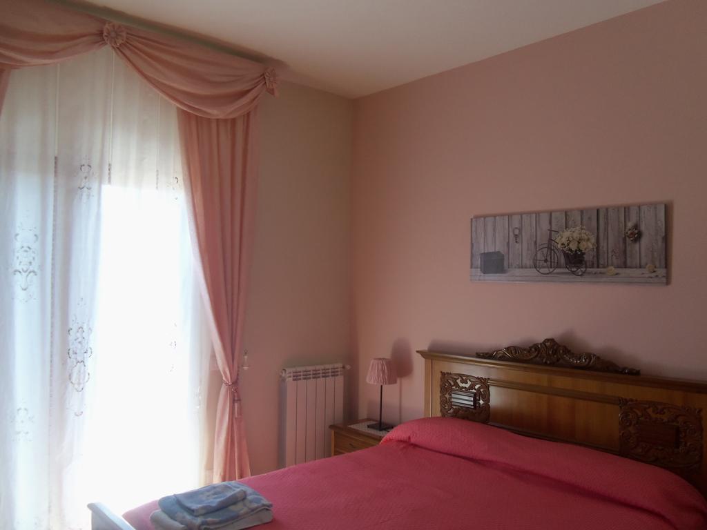 Appartamento Lilly "Vista Mare" Agrigento Eksteriør bilde