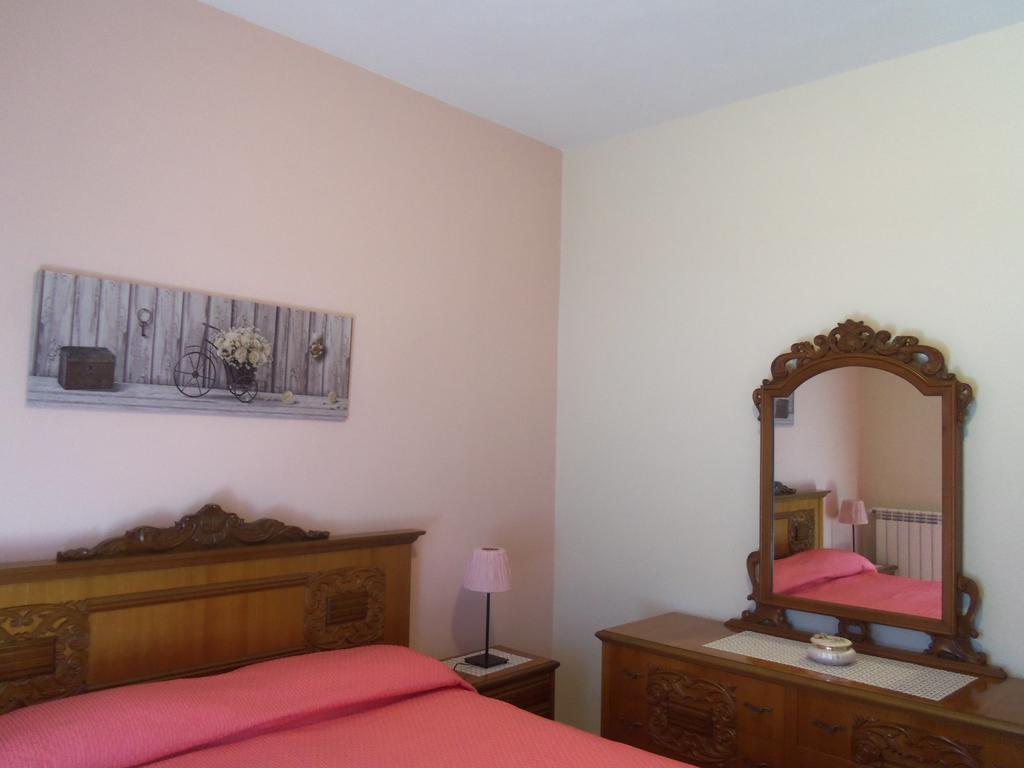 Appartamento Lilly "Vista Mare" Agrigento Eksteriør bilde