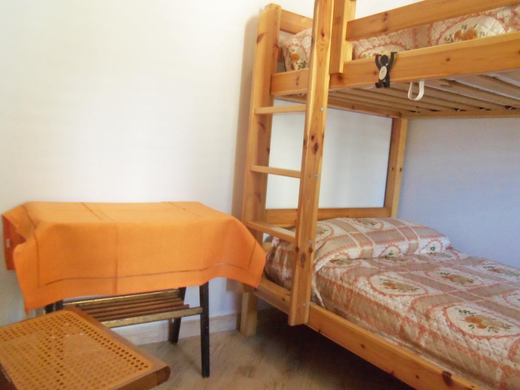Appartamento Lilly "Vista Mare" Agrigento Eksteriør bilde