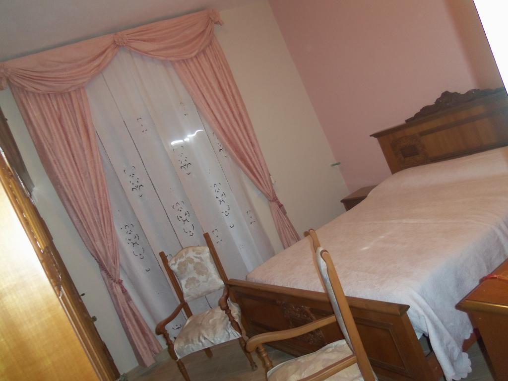 Appartamento Lilly "Vista Mare" Agrigento Eksteriør bilde